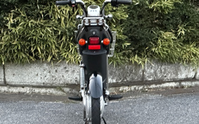 YAMAHA PASSOL SY01J