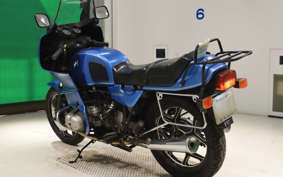 BMW R100RS 1988