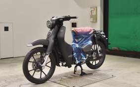 HONDA C125 SUPER CUB JA71