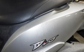 HONDA DIO Gen.6 AF62
