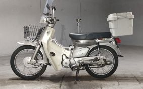 HONDA SUPER CUB90 HA02