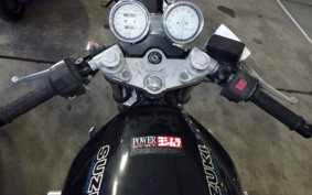 SUZUKI BANDIT 250 GJ74A