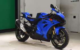 SUZUKI GSX-R1000R A 2019 DM11G