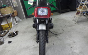 SUZUKI GSX1100S KATANA 1986 GS110X