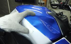 SUZUKI GSR750 A 2016 GR7NA