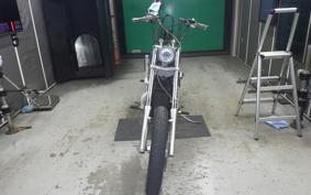HONDA STEED 400 1992 NC26
