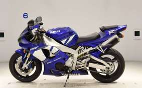 YAMAHA YZF-R1 2000