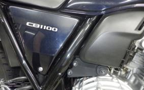 HONDA CB1100 ABS 2011 SC65