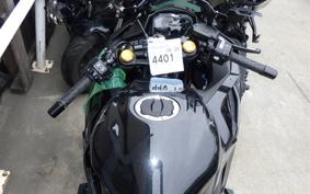 KAWASAKI ZX-4R SE 2026 ZX400P