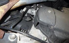 SUZUKI ﾚｯﾂ CA4AA