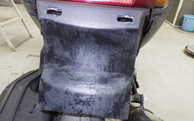 SUZUKI ADDRESS V125 CF4EA