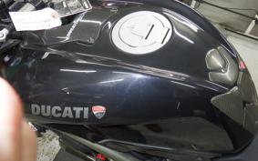DUCATI STREETFIGHTER S 2010