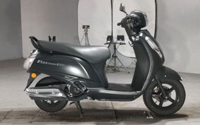 SUZUKI ADDRESS V125 DP12H