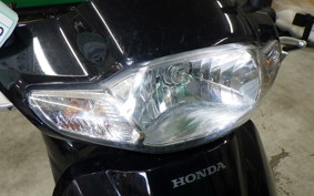 HONDA TACT-4ﾍﾞｰｼｯｸ AF79