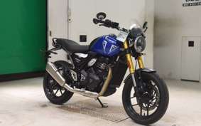 TRIUMPH SPEED 400 2025
