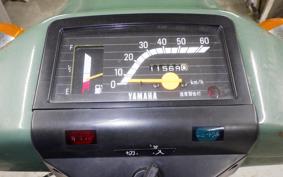 YAMAHA MATE 50 V50