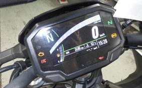 KAWASAKI Z650 A 2022 ER650H