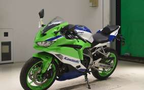 KAWASAKI ZX-4RR 2024 ZX400P