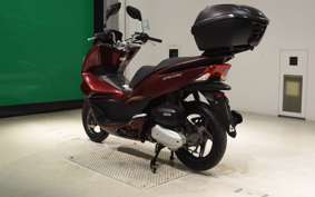 HONDA PCX125 1995 JF56