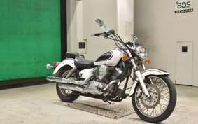 YAMAHA DRAGSTAR 250 1994 VG02J