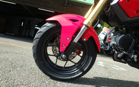 HONDA GROM JC61