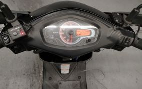 SUZUKI ADDRESS V125 CF4MA