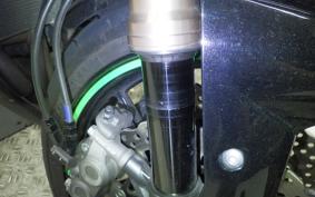 KAWASAKI ZX 10 NINJA R 2008 ZXT00E