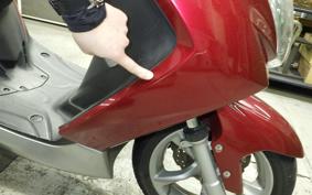 YAMAHA MAJESTY155 S SG28J