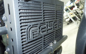 HONDA REBEL 250 S MC49