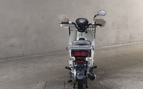 HONDA SUPER CUB50 AA04