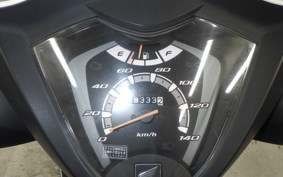 HONDA DIO 110 1990 JF31