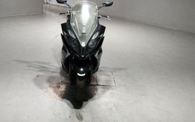 KYMCO DOWN TOWN125I ..