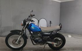 YAMAHA TW200 DG07J