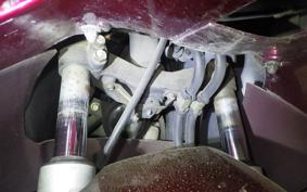 HONDA FORESIGHT SE MF04