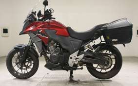 HONDA 400X ABS 2013 NC47