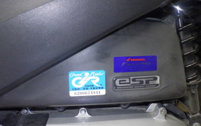 HONDA LEAD 125 2015 JF45