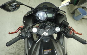 YAMAHA YZF-R3 2016 RH07J