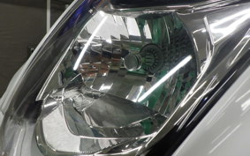 YAMAHA CYGNUS 125 XSR 3 SED8J