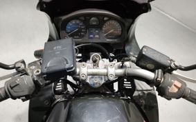 HONDA ZELBIS MC25