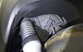 YAMAHA AXIS 125 TREET SE53J