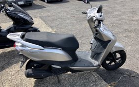 HONDA LEAD 125 JF45