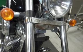 HONDA SHADOW 400 SLASHER 2005 NC40