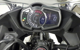 KAWASAKI NINJA 400 2018 EX400G