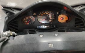 HONDA SILVERWING600 2001 PF01