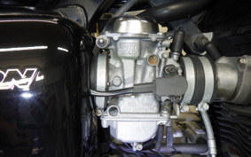 TRIUMPH THRUXTON 900 2005
