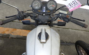HONDA CB750F Z RC04