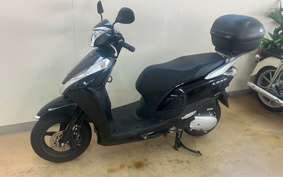 HONDA LEAD 125 JF45