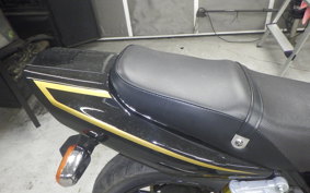YAMAHA XJR400 2019 4HM