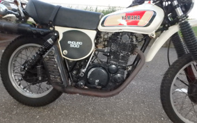 YAMAHA XT500 1976 1E6