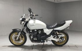 YAMAHA XJR400 R 2001 RH02J